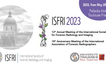 ISFRI Meeting 2023