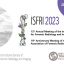 ISFRI Meeting 2023